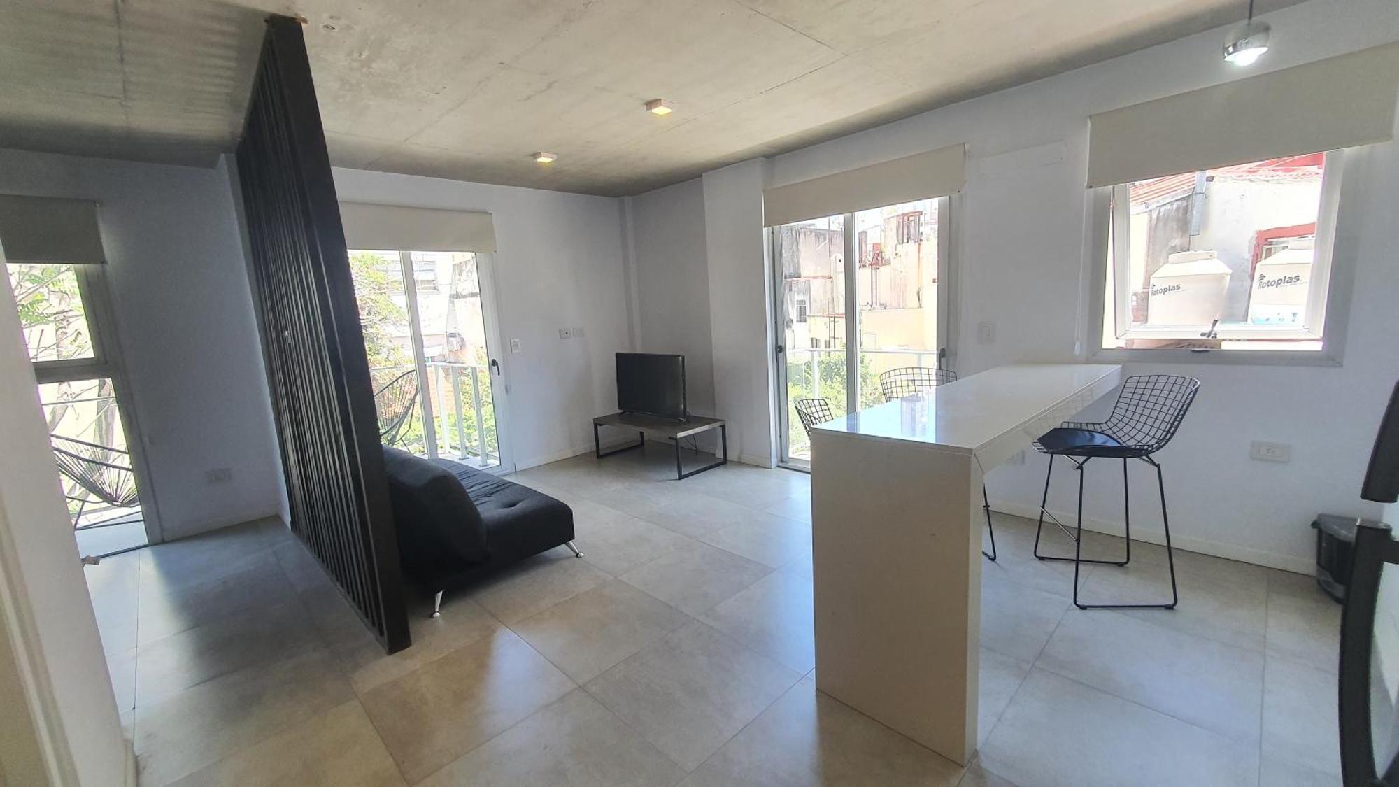Edificio Pietra En Palermo Apartment Buenos Aires Exterior photo