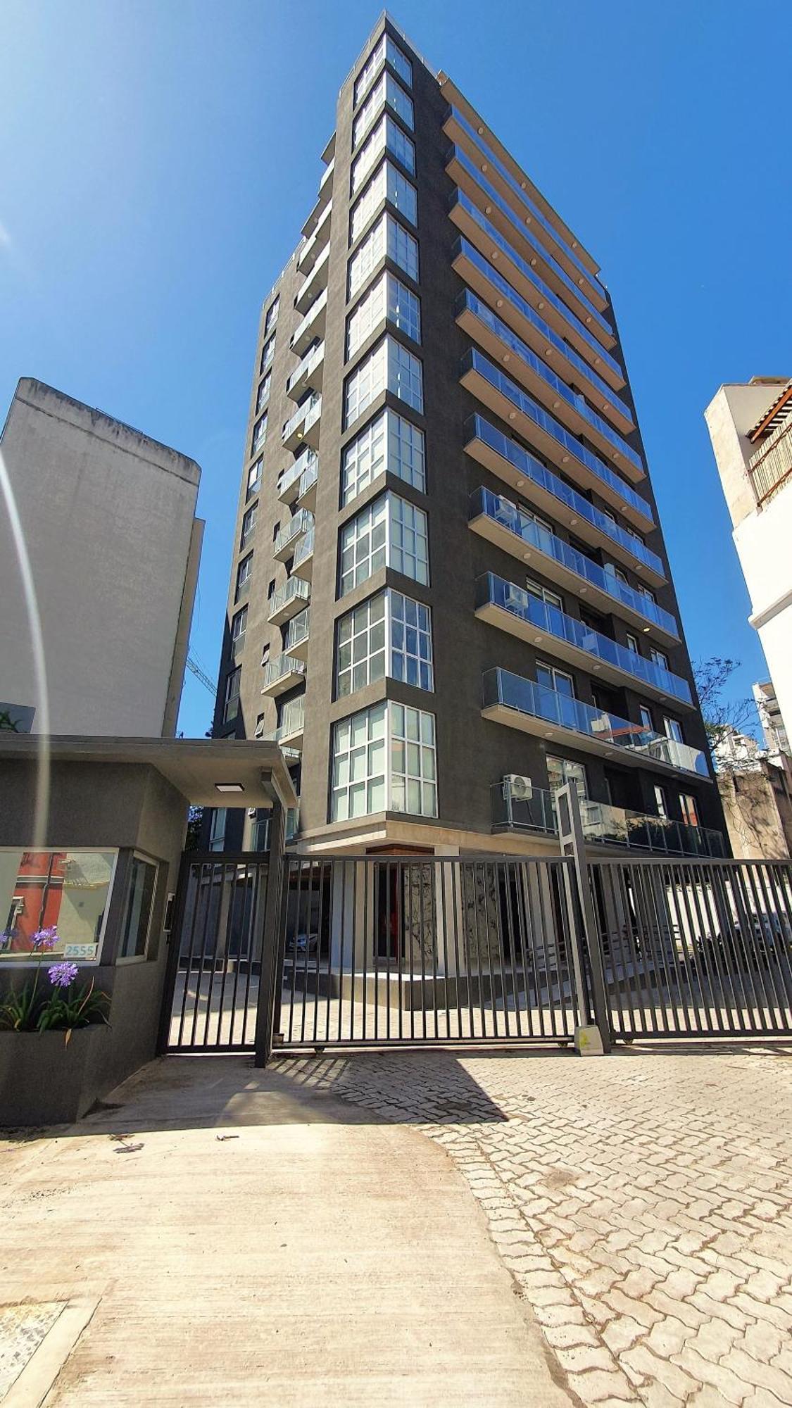 Edificio Pietra En Palermo Apartment Buenos Aires Exterior photo
