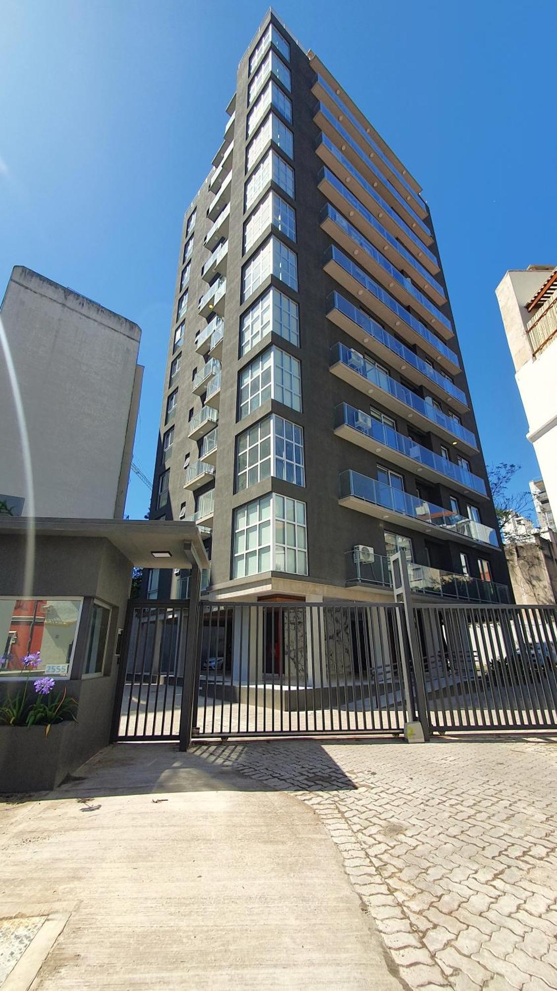 Edificio Pietra En Palermo Apartment Buenos Aires Exterior photo