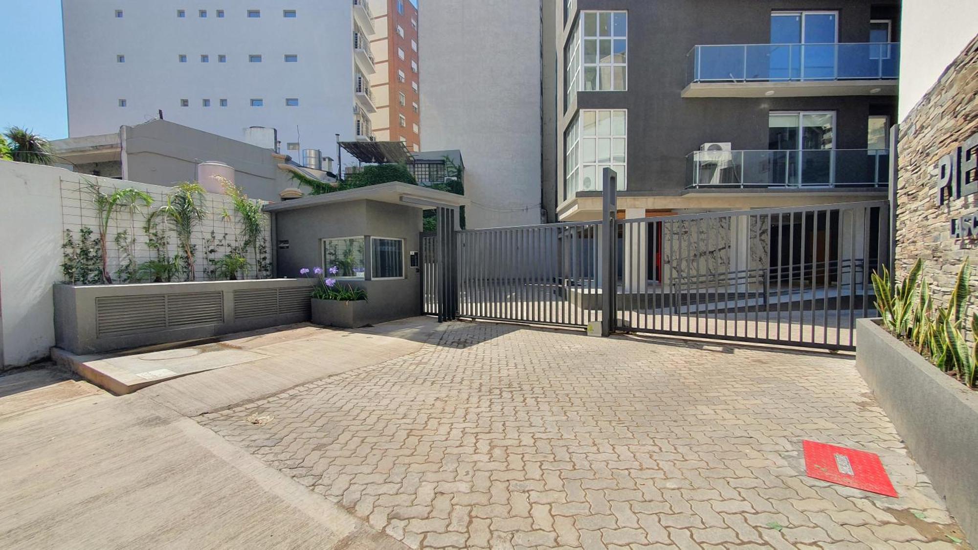 Edificio Pietra En Palermo Apartment Buenos Aires Exterior photo